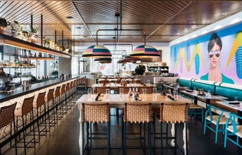 The Maven Hotel At Dairy Block