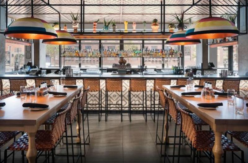 The Maven Hotel At Dairy Block