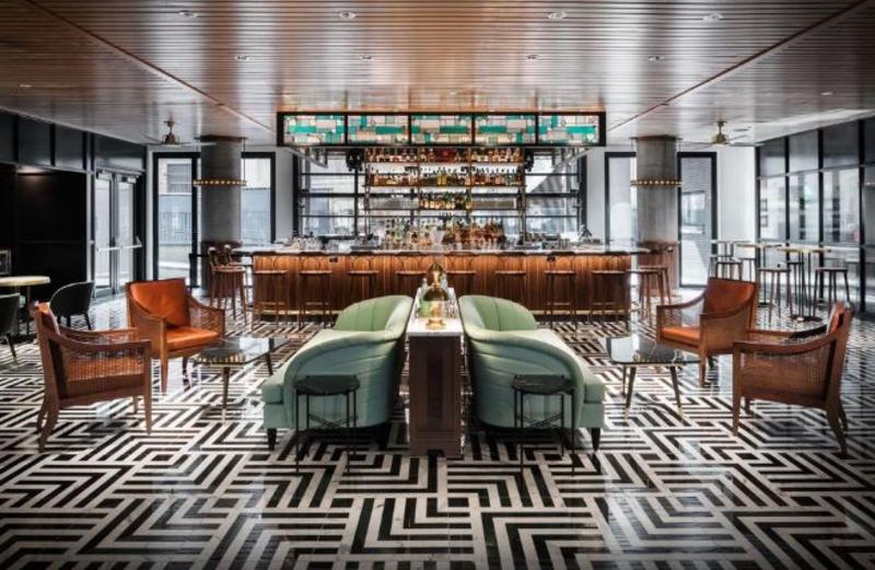 The Maven Hotel At Dairy Block