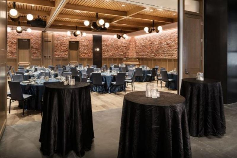 The Maven Hotel At Dairy Block