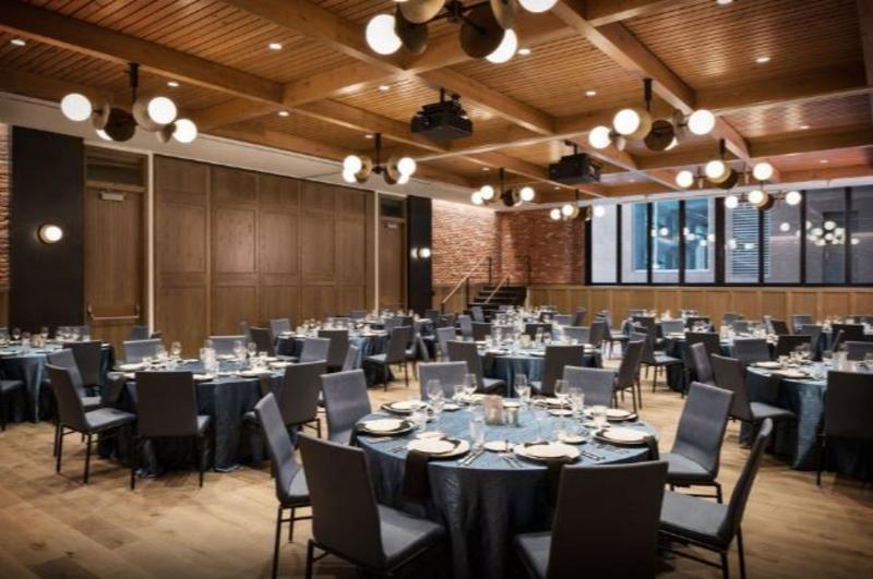 The Maven Hotel At Dairy Block