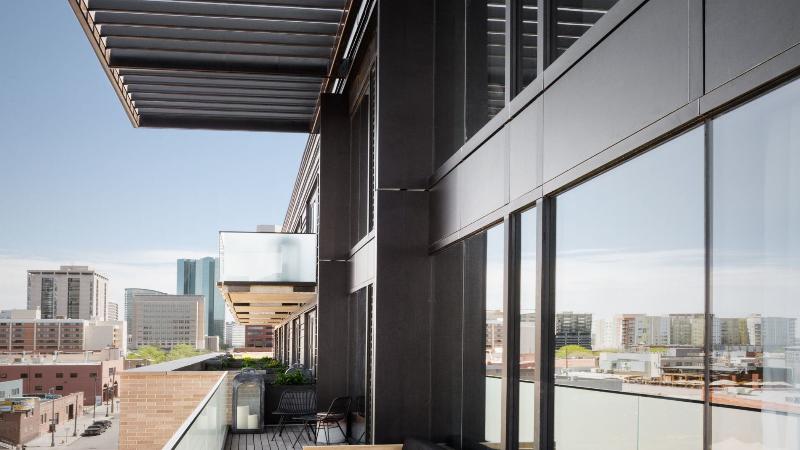 The Maven Hotel At Dairy Block