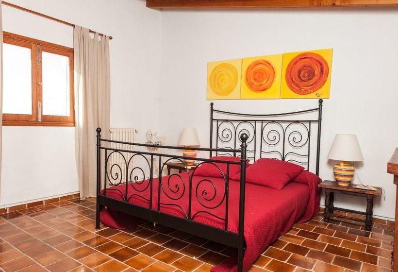 Sa Caseta Can Sastre