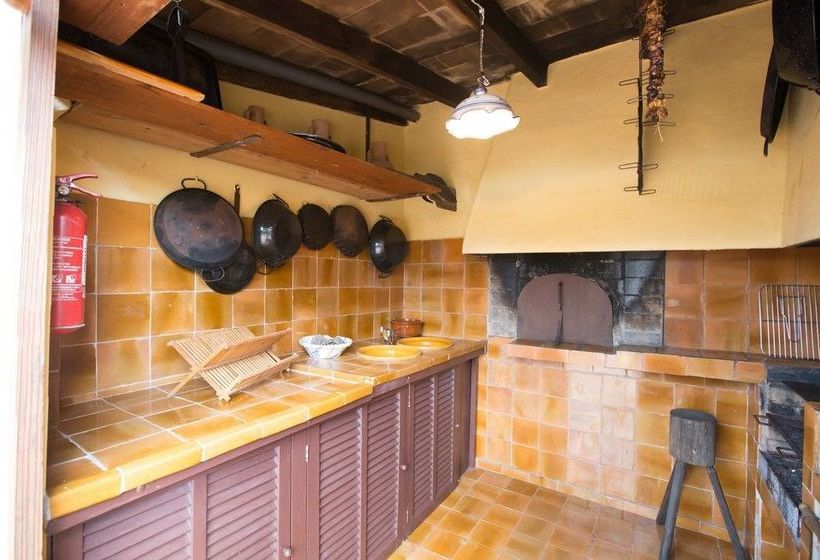 Sa Caseta Can Sastre