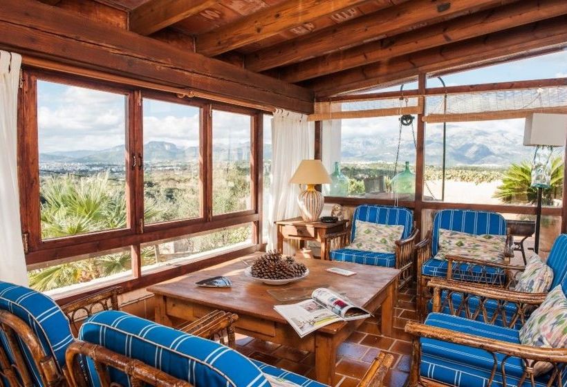 Sa Caseta Can Sastre