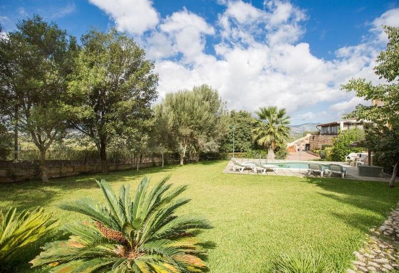 Sa Caseta Can Sastre