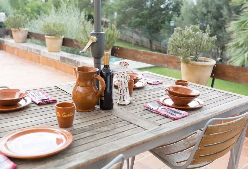 Sa Caseta Can Sastre