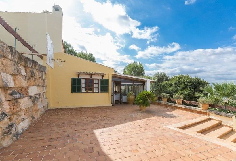 Sa Caseta Can Sastre