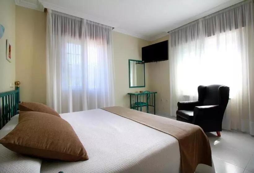 ユースホステル Casa Mariano