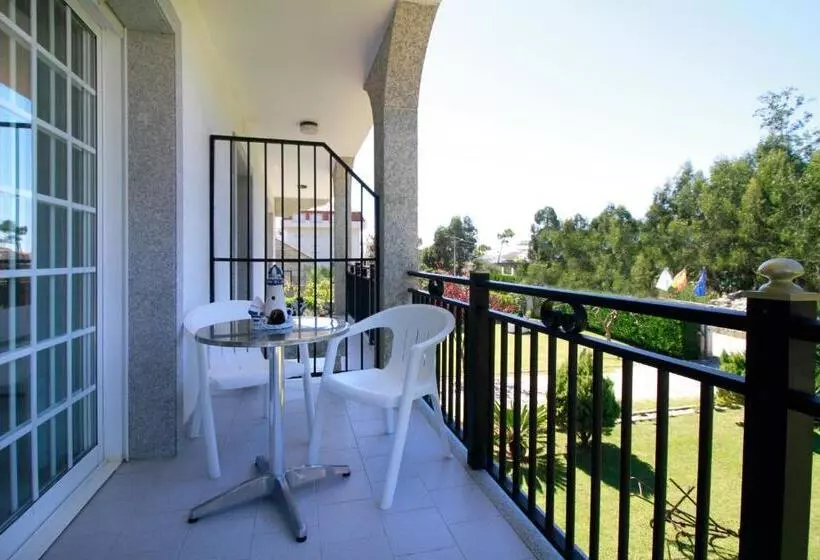 ユースホステル Casa Mariano