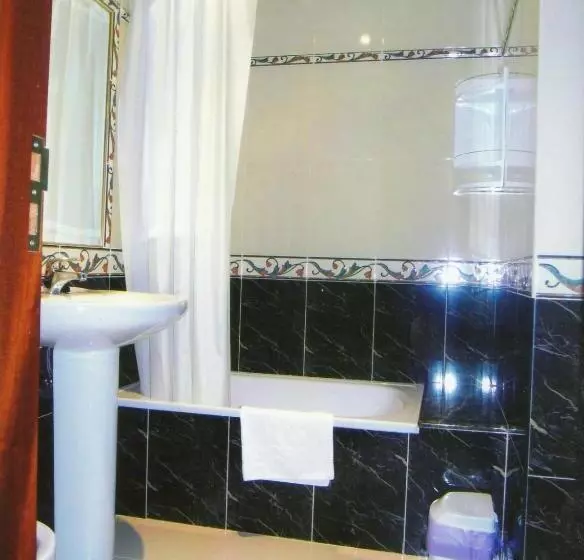 ユースホステル Casa Mariano