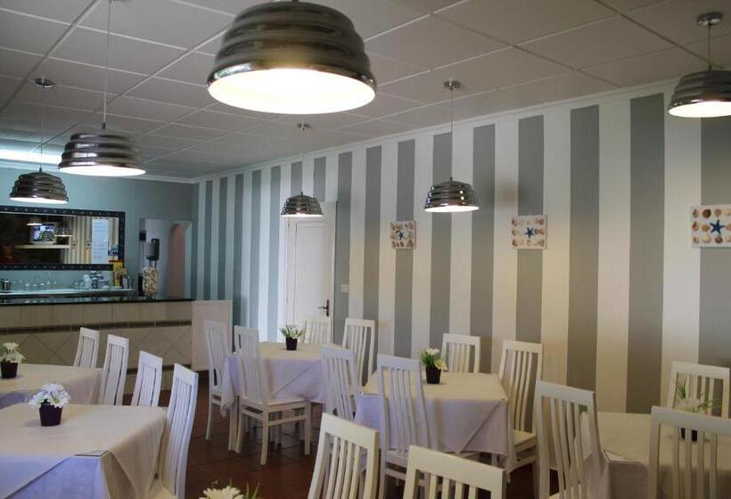 ユースホステル Casa Mariano