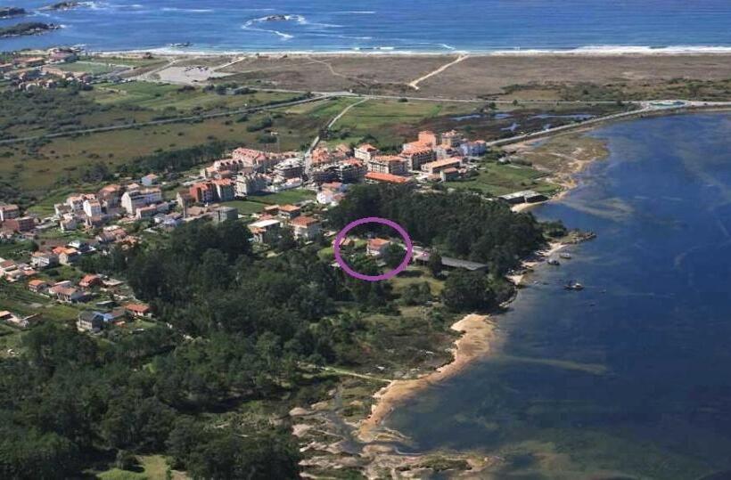 ユースホステル Casa Mariano