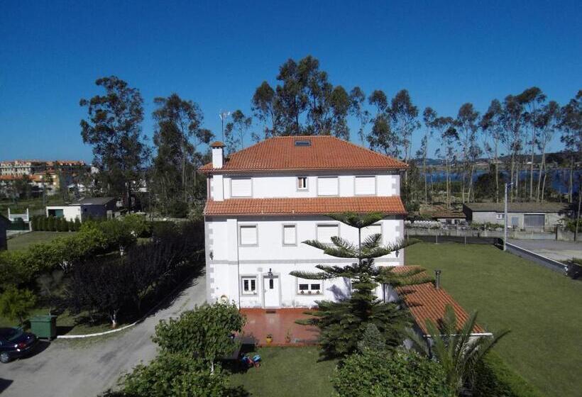 ユースホステル Casa Mariano