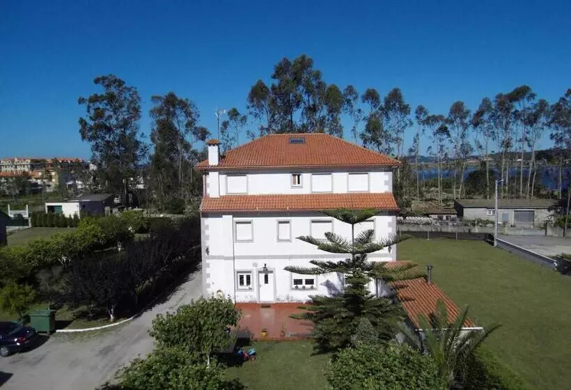 ユースホステル Casa Mariano