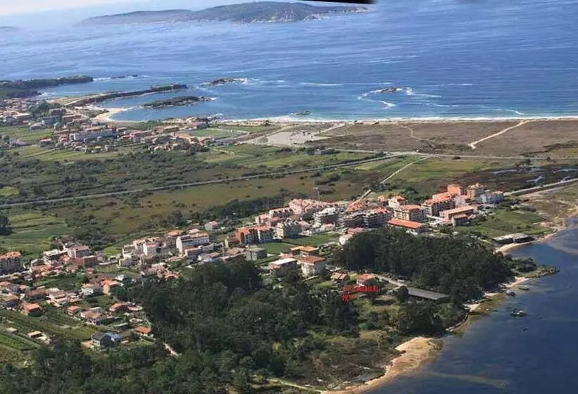 ユースホステル Casa Mariano