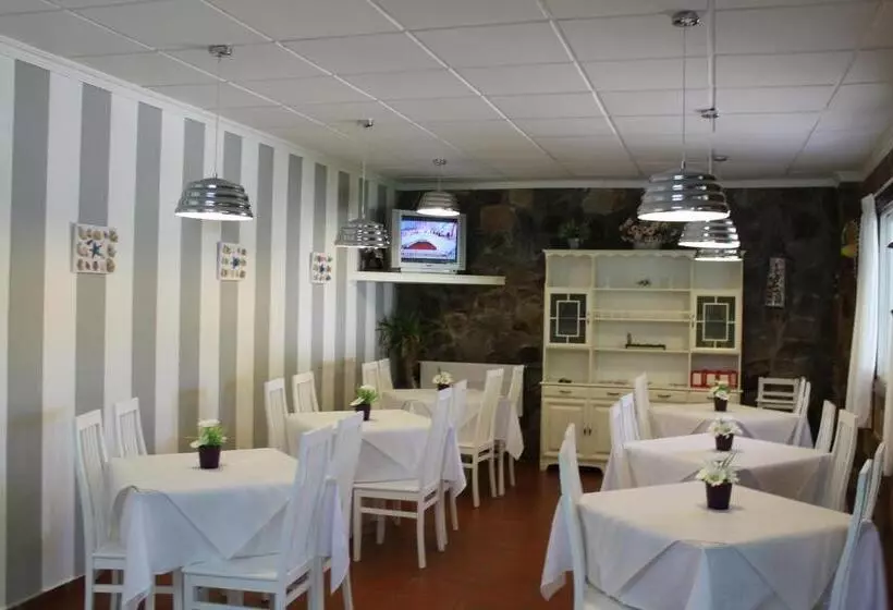 ユースホステル Casa Mariano