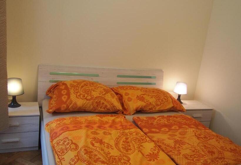 هاستل Museum Inn