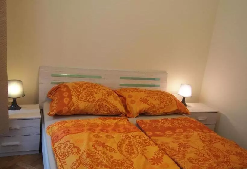 هاستل Museum Inn