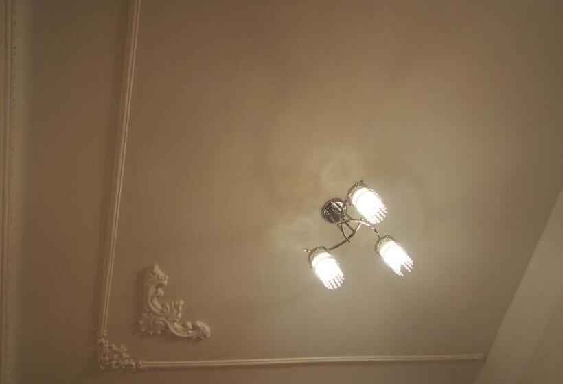 هاستل Museum Inn