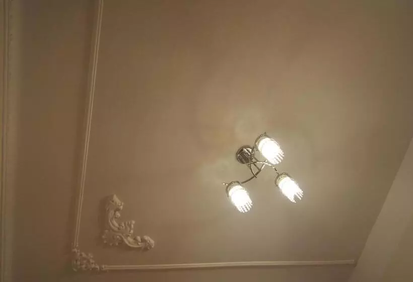 هاستل Museum Inn