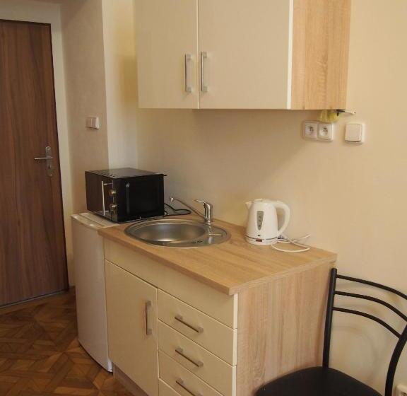 هاستل Museum Inn