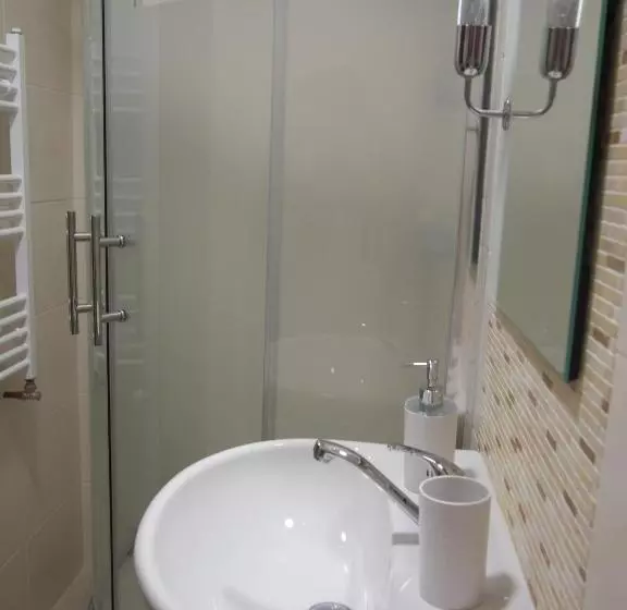 هاستل Museum Inn