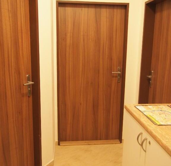 هاستل Museum Inn