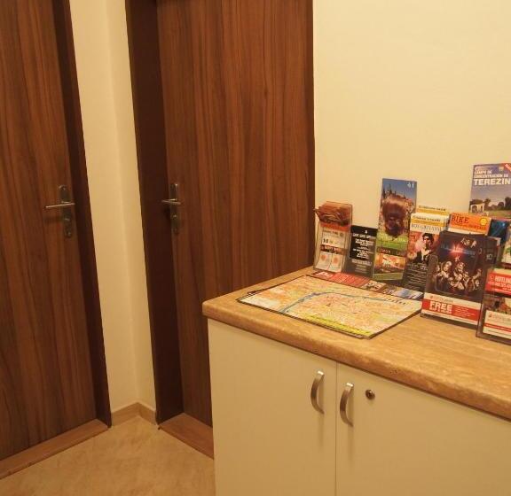 هاستل Museum Inn