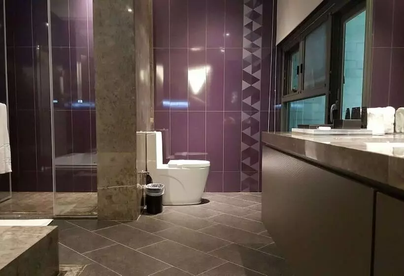 All Ur Boutique Motel   Xin Jhung Branch