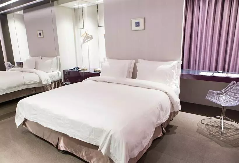 All Ur Boutique Motel   Xin Jhung Branch