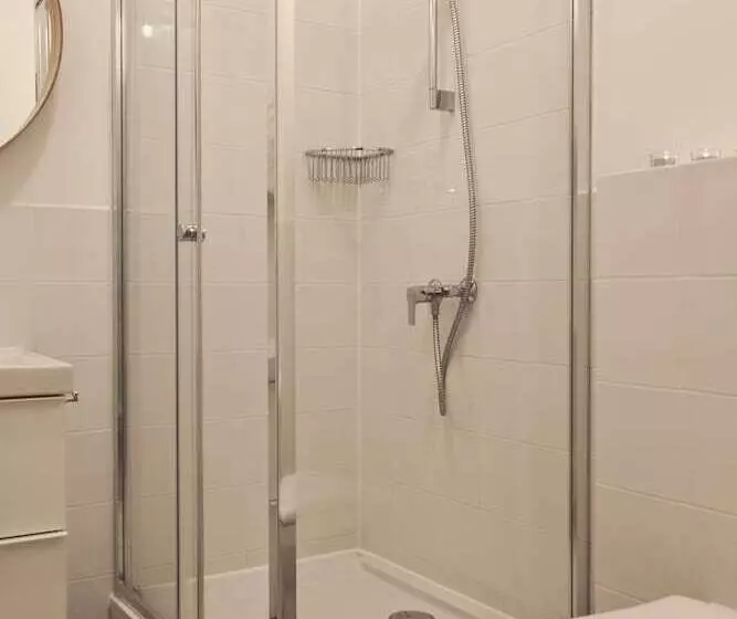 Aparthotel Miedzyzdroje