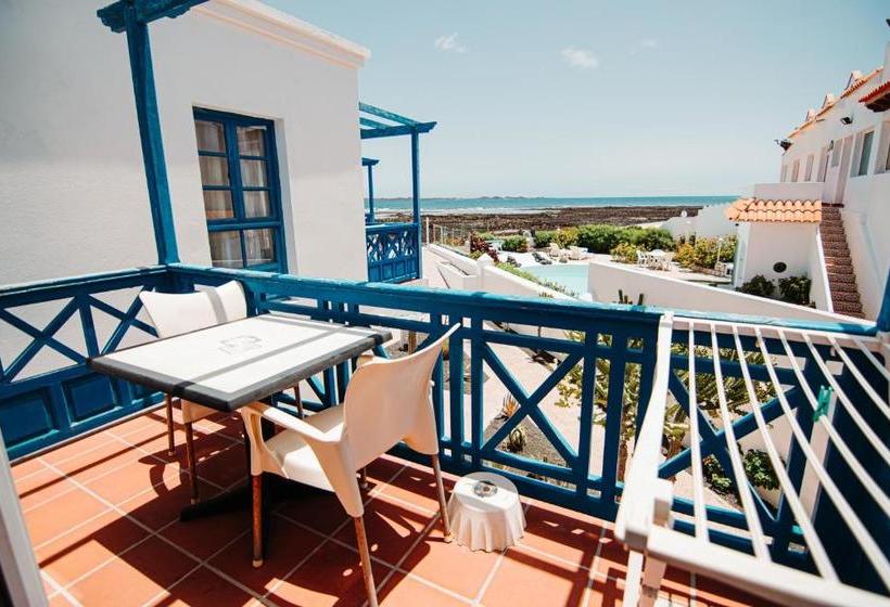 App Hotel Mar Adentro