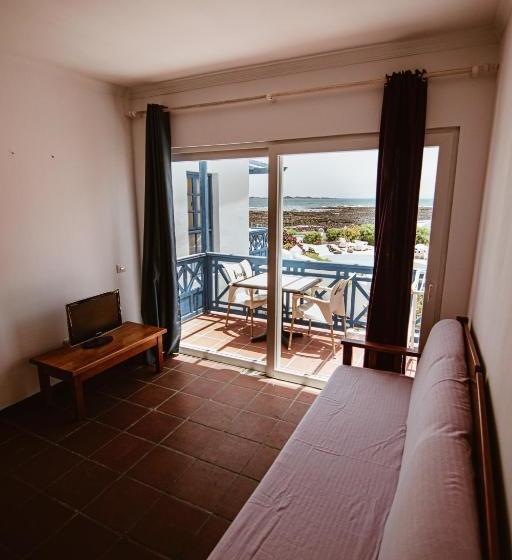 App Hotel Mar Adentro