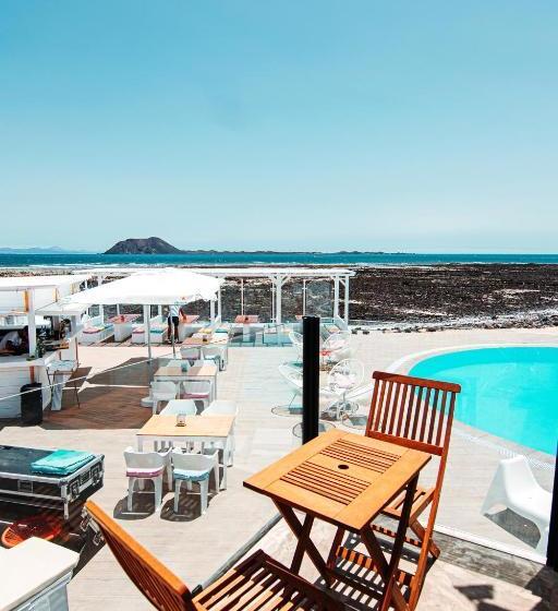 App Hotel Mar Adentro