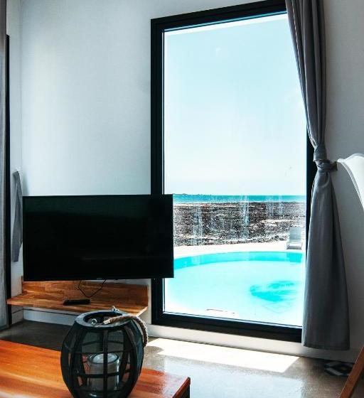 App Hotel Mar Adentro