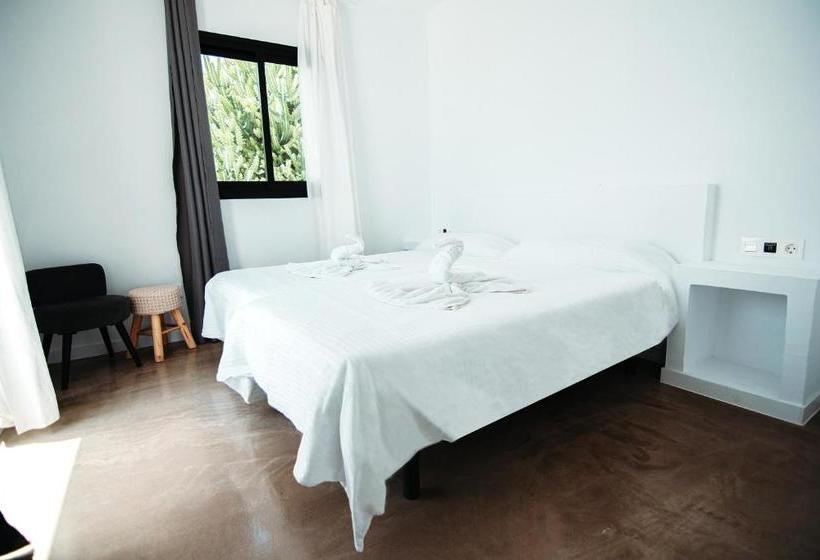 App Hotel Mar Adentro