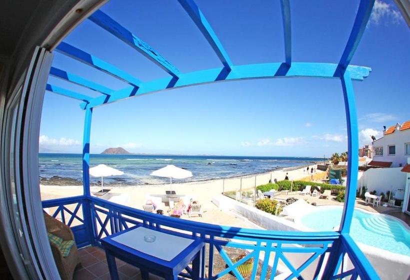 App Hotel Mar Adentro