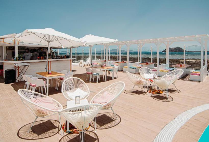 App Hotel Mar Adentro