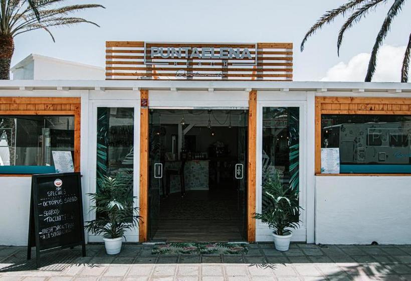 App Hotel Mar Adentro