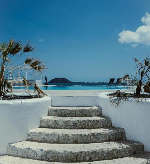 App Hotel Mar Adentro