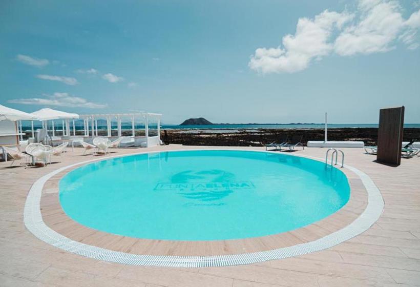 App Hotel Mar Adentro