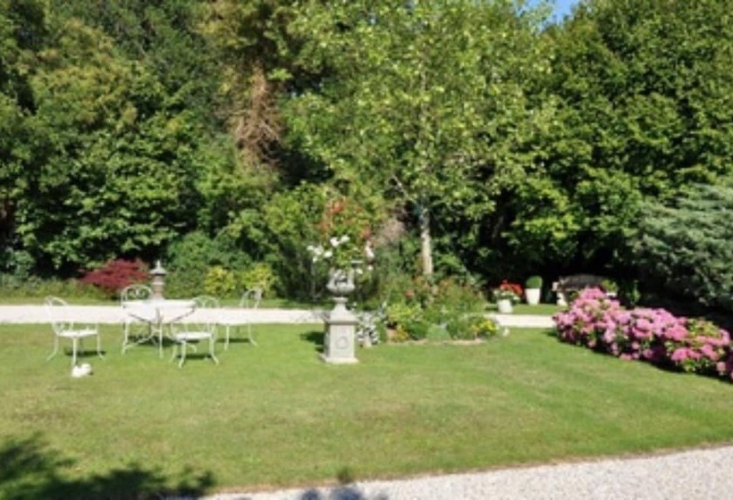 צימר Manoir Des Lions De Tourgeville