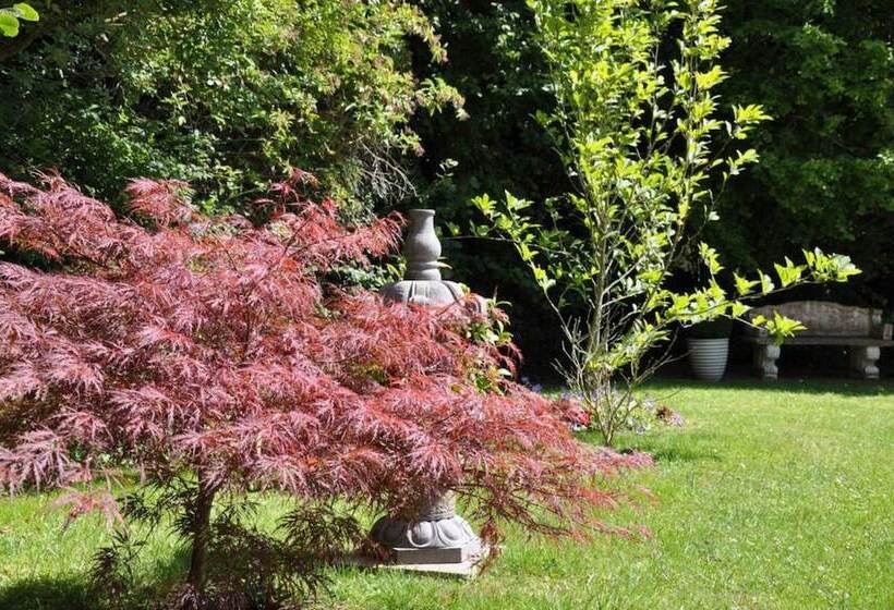 צימר Manoir Des Lions De Tourgeville