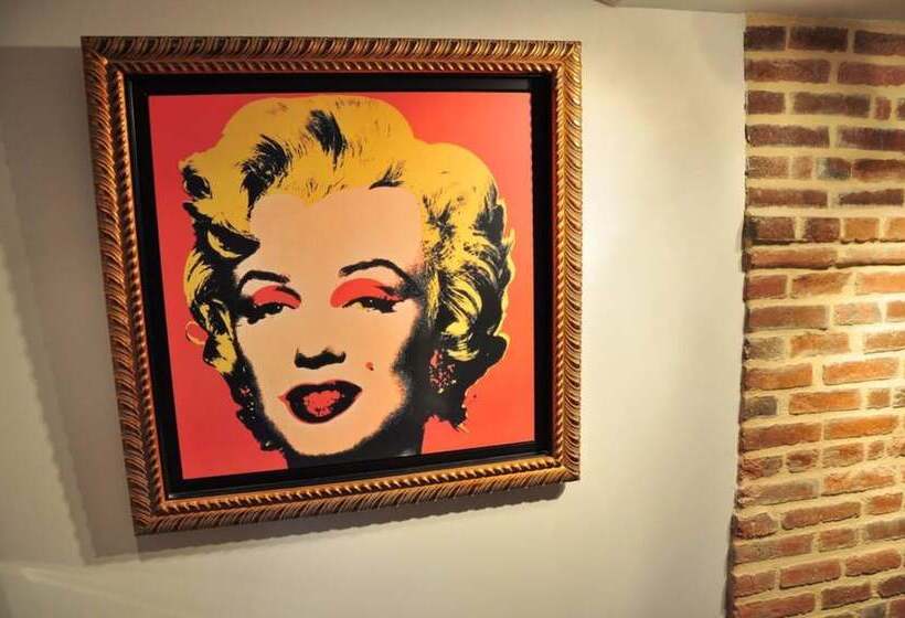 צימר Manoir Des Lions De Tourgeville