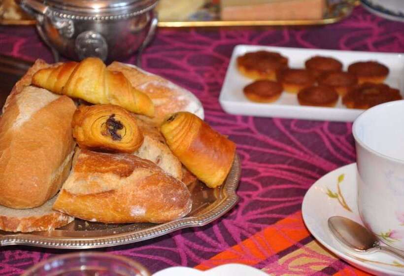 צימר Manoir Des Lions De Tourgeville