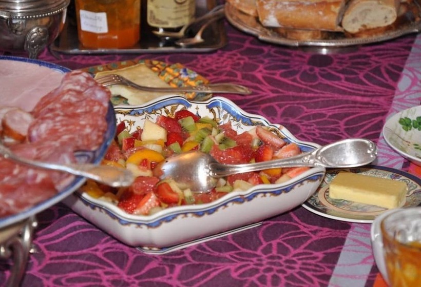 צימר Manoir Des Lions De Tourgeville