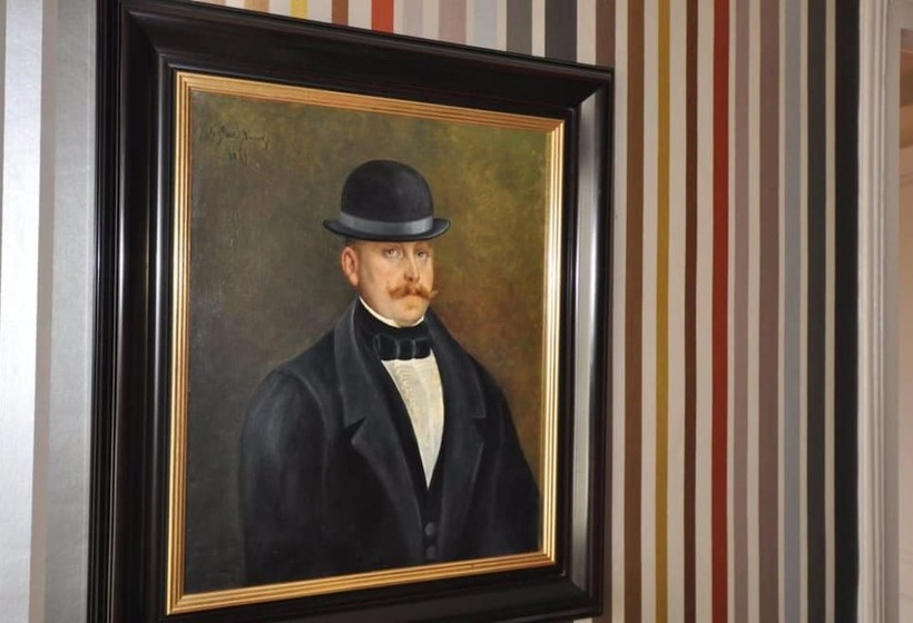 צימר Manoir Des Lions De Tourgeville