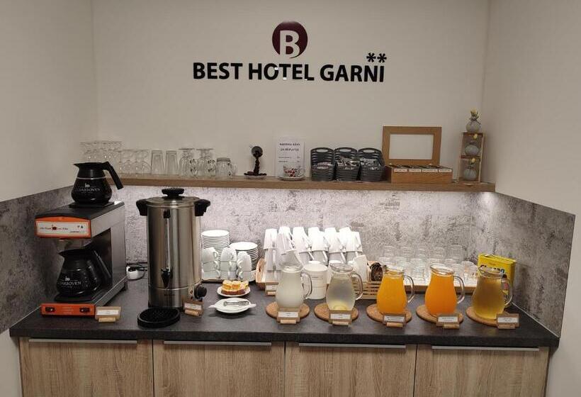 Best Hotel Garni