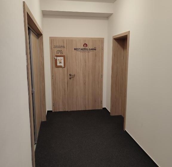 Best Hotel Garni